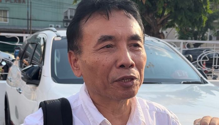Kontroversi Efisiensi Anggaran, FX Sugiyanto: Pentingnya Studi sebelum Memangkas Anggaran