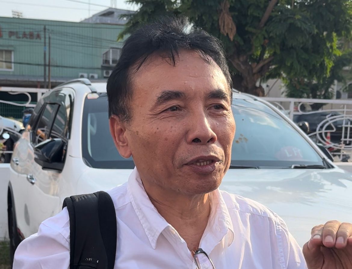Kontroversi Efisiensi Anggaran, FX Sugiyanto: Pentingnya Studi sebelum Memangkas Anggaran