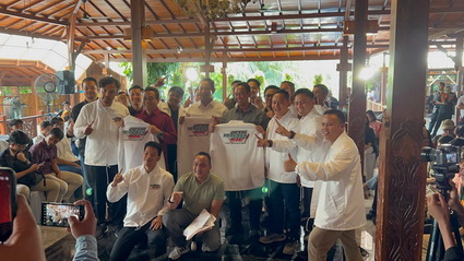 Pasangan Andika