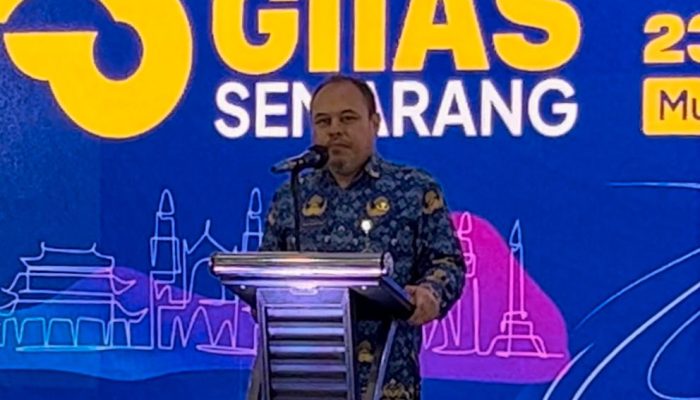 Bapenda Jateng Curhat Pajak Kendaraan Belum Capai Target Jelang Akhir Tahun: Baru Rp3,95 Triliun