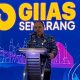 Jawa Tengah PKB