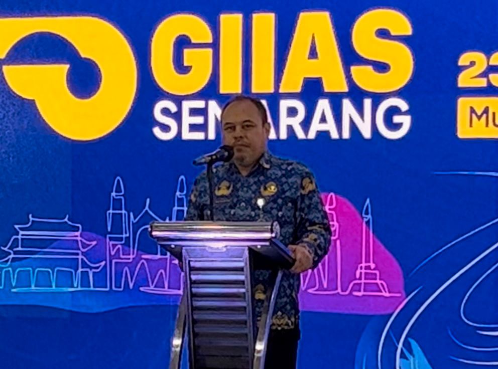 Jawa Tengah PKB