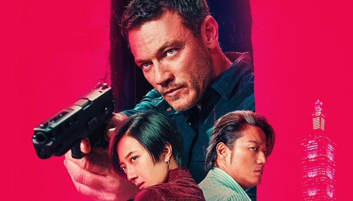 Sinopsis Film Weekend in Taipei, Misi Pengejaran Kartel Narkoba Terbesar di Taiwan