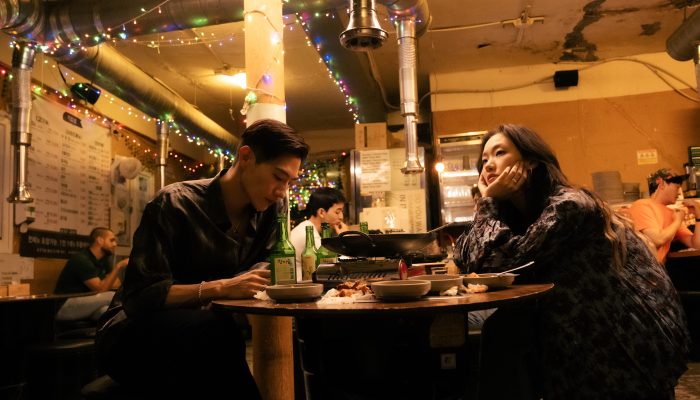 Sinopsis Love in the Big City, Kisah Remaja di Antara Cinta dan Isu LGBT