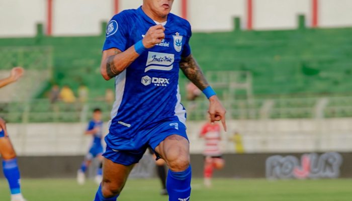Lagi-lagi Kalah, PSIS Semarang Dilangkahi Persis Solo di Klasemen, Jawara Derby Jateng Tak Lagi Biru