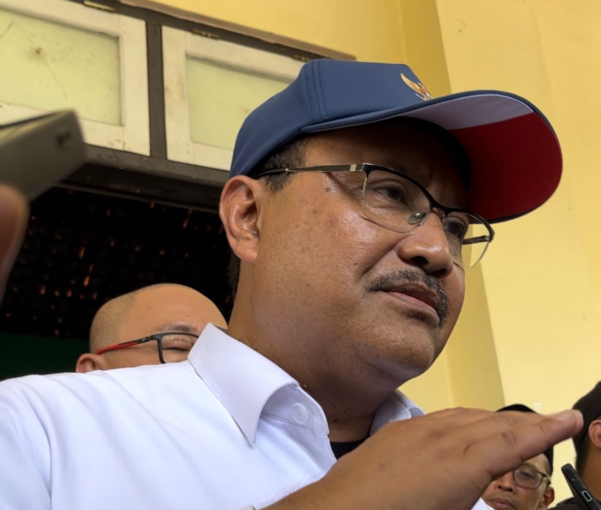 Bansos Ipul