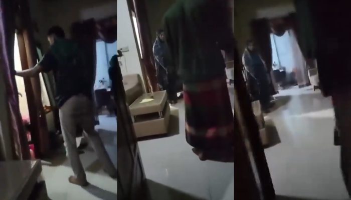Viral Habib Nizar Asal Magelang Digerebek Saat Ngamar Bareng Istri Pelayar, Begini Akhir Kasusnya