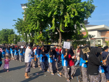 Santri Semarang
