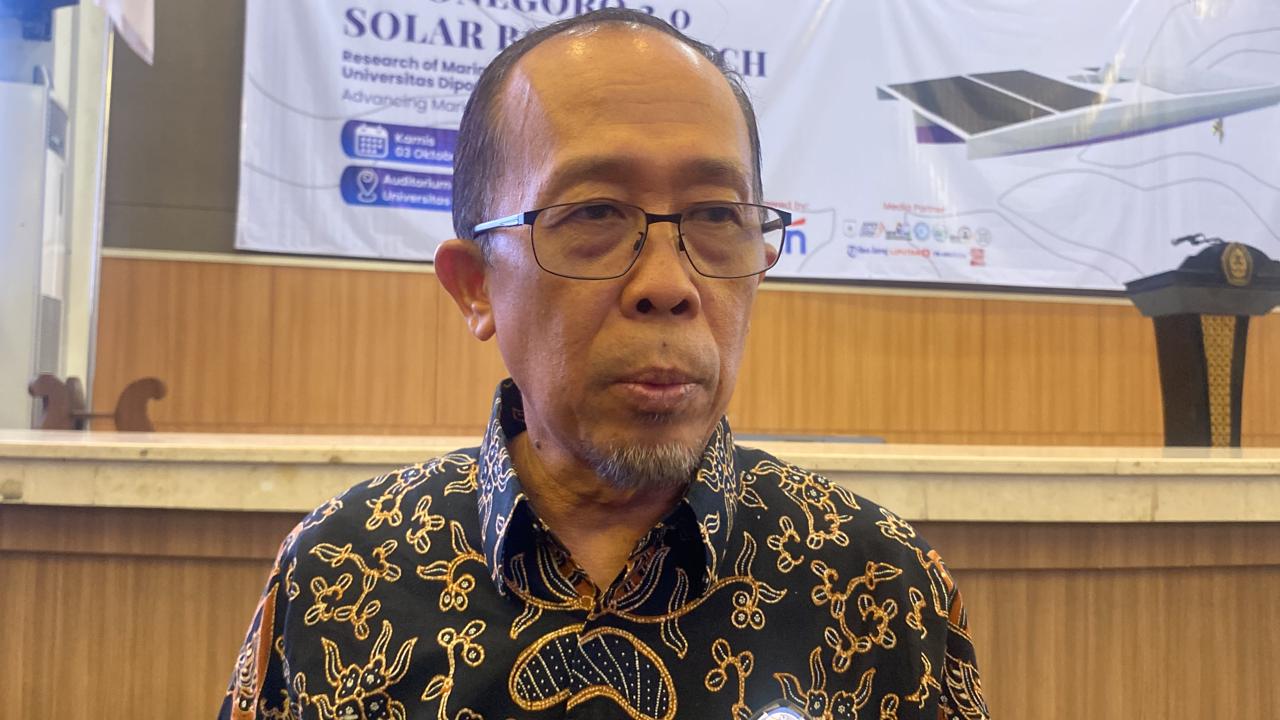 Kendaraan Mobil Listrik