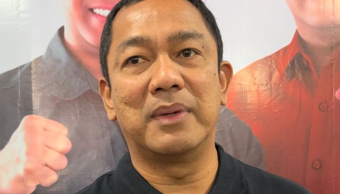 Video Hasil Survey Masih di Bawah 50 Persen, Hendi: Pertempuran Akhirnya 27 November