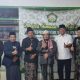 Safari ke Ponpes Nurul Chusna Wonosobo, Hendi Dapat Dukungan dari KH M. Thobroni Syihab dan Para Santri