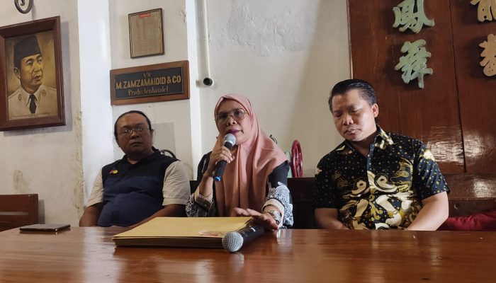 Festival Rempah 2024 Bakal Hadir di Kota Lama Semarang