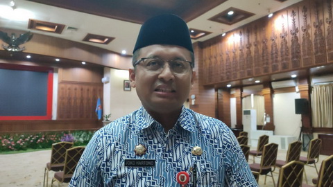 Pemkot Semarang Buka 2.654 Formasi PPPK di 2024, Kuota Terbanyak di Jateng