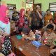 Kolaborasi Bersama Pemkot Semarang, PPJI Gelar Simulasi Makan Siang Bergizi