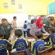 Pemkot Semarang Gelar Simulasi Makan Siang Kekinian dan Bergizi, Ini Menunya