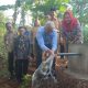 Pemkot Gandeng Bank Jateng Bantu Pembuatan Sumur Artetis di Kawasan Penghasil Durian Gunungpati