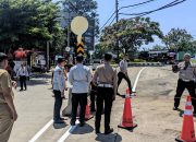Atasi Kemacetan Lalu Lintas, Simpang Hanoman Semarang Kembali Diaktifkan