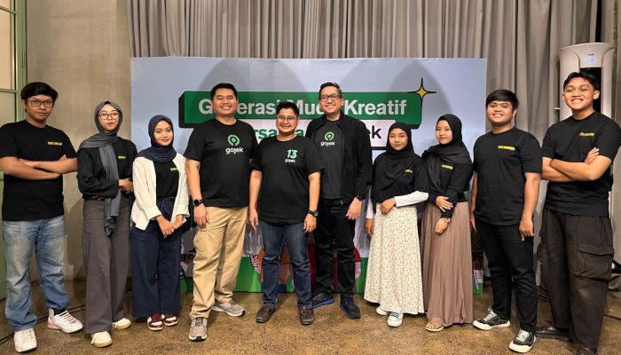 Program Gojek Ambassador 2024, Buka Kesempatan bagi Mahasiswa untuk Berkembang