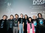 Sinopsis Film Horor Tebusan Dosa, Kisah Tegarnya Perjuangan Ibu Mencari Seorang Anak