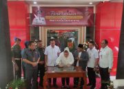 RSUD Tipe D Mijen Diresmikan, Punya Klinik Khusus Kejiwaan dan Stunting
