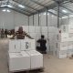 KPU Kota Semarang Rakit 4.748 Kotak Suara, Target Rampung dalam Dua Hari