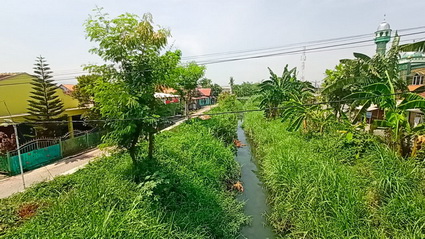 Pemkot Semarang Pastikan Pembebasan Lahan Normalisasi Sungai Plumbon Dimulai Desember 2024