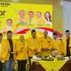 HUT Ke-60 Partai Golkar, DPD Jateng Targetkan Kemenangan 60 Persen di Pilgub dan Pilkada