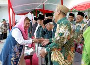 Pemkot Semarang Siapkan Perda Pondok Pesantren untuk Peringati Hari Santri