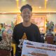 Kontingen SMP Kota Semarang Raih Juara di Festival Tunas Bahasa Ibu (FTBI) 2024