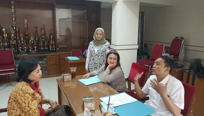 Bawaslu Kota Semarang Segera Umumkan Calon Pengawas TPS untuk Pilkada 2024