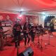 SEC Gelar Music On The Street, Ajak Masyarakat Pilih Andika-Hendi dan Agustina-Iswar