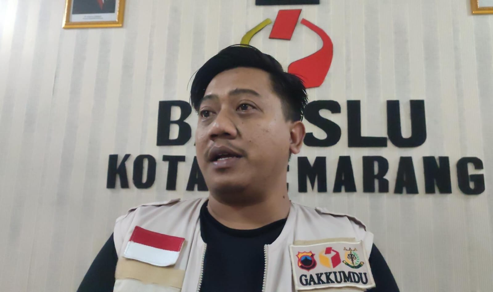 Bawaslu Temukan Dugaan Pelanggaran Netralitas ASN Pemkot Semarang