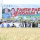 Pemkot Akan Optimalkan 400 Hektare Lahan Pertanian di Tugu dengan Penanaman Padi Biosalin