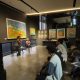 Pameran Seni 'Dunia Kecilku' Sri Lestari Hadir di Artotel Gajahmada Semarang