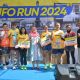 Pemkot Siap Gelar Semarang 10K 2024, Ajang Lari Tahunan Targetkan 2.500 Peserta