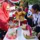 Ada Pameran Inovasi Makanan Bergizi Siswa di Peringatan Hari Sumpah Pemuda di Semarang