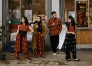 Moment Sumpah Pemuda, Tokopedia dan ShopTokopedia Dukung Kemajuan Pelaku Usaha dan Kreator Muda