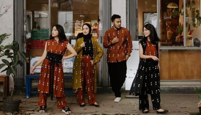 Moment Sumpah Pemuda, Tokopedia dan ShopTokopedia Dukung Kemajuan Pelaku Usaha dan Kreator Muda