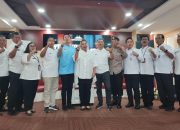 Semarang 10K 2024, Diikuti 2.500 Pelari dari Berbagai Daerah dan Mancanegara
