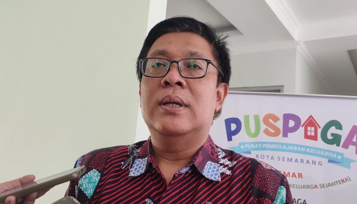 Pemkot Semarang Punya Perwal Baru, Satu RT Minimal Ada 70 KK