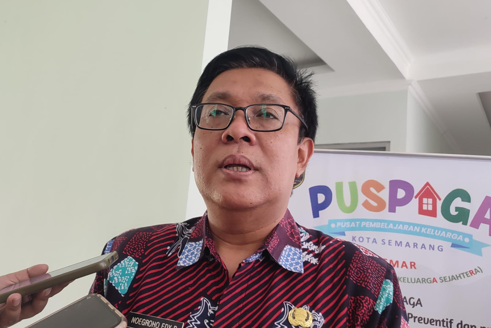 Pemkot Semarang Punya Perwal Baru, Satu RT Minimal Ada 70 KK