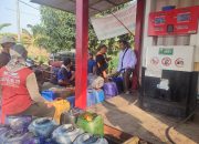 Biosolar Tersedia Dekat, SPBUN Mojo Dongkrak Produktivitas Nelayan