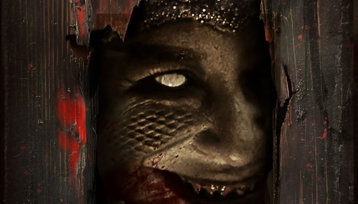 Penuh dengan Pesan Mendalam! Film Horor Berjudul Dosa Musyrik Kini Sudah Tayang di Bioskop