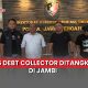 debt collector