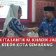 Pj Sekda Kota Semarang M Khadik