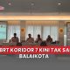 BRT koridor 7