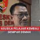 video asusila pelajar Demak