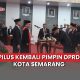Ketua DPRD Kota Semarang