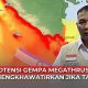 gempa megathrust Jateng