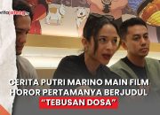 film Tebusan Dosa
